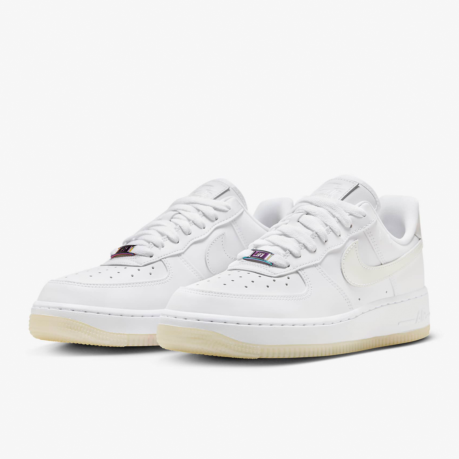 Nike Shoes Air Force 1 - حذاء نايك الأصلي Air Force 1'07