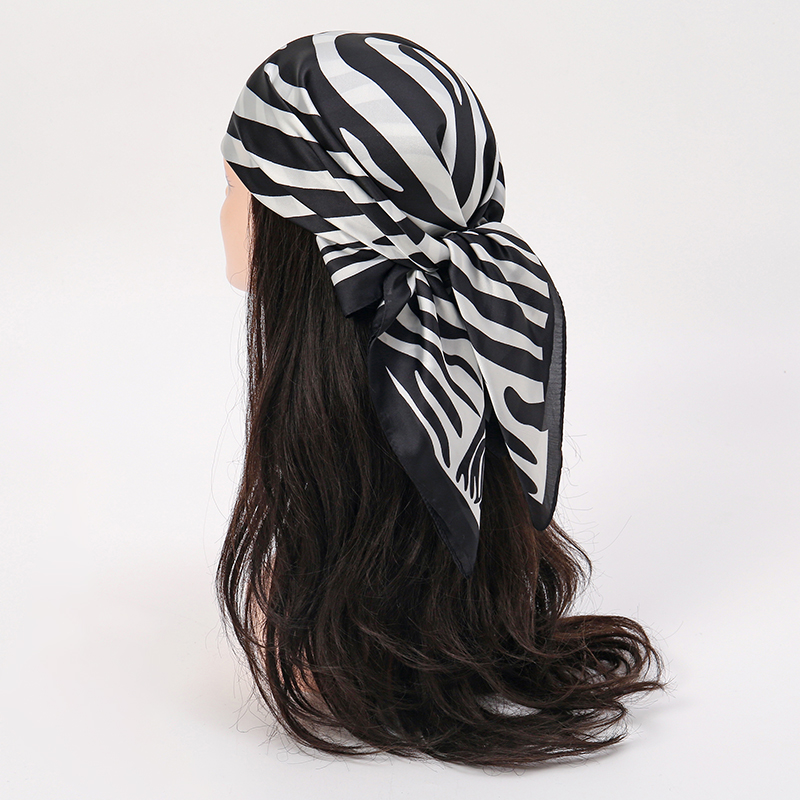 2025 شاطئ الحجاب الشالات وشاح  - مراجعة Ascot Neck Scarf وسعره