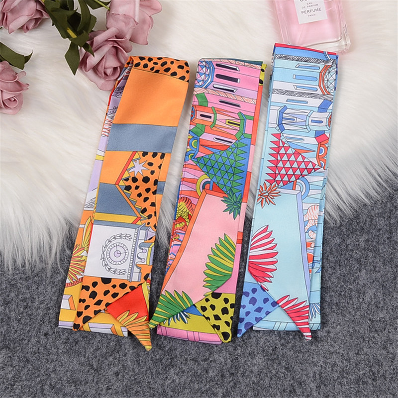 حيوان تاون 2023 تصميم جديد ليو - مراجعة Ascot Neck Scarf وسعره